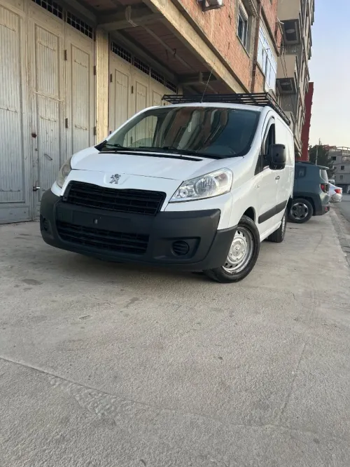 Peugeot Expert 2016 Expert