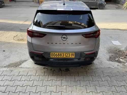 Opel GrandLand 2023 