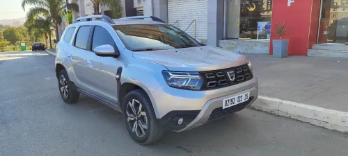 Dacia Duster 2022 Journey plus
