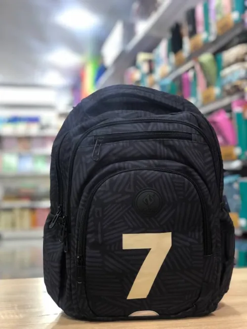 حقائب ظهر مدرسية فاخرة بجودة عالية SAC A DOS 