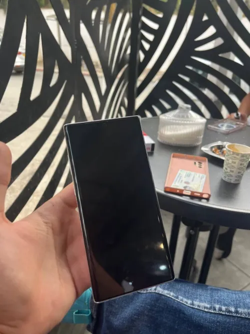 Samsung Not 10 plus 5G