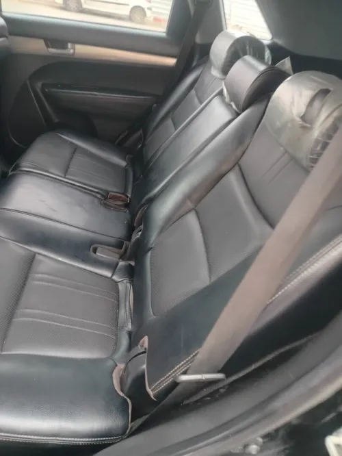 Kia Sourento 2011 Sorento