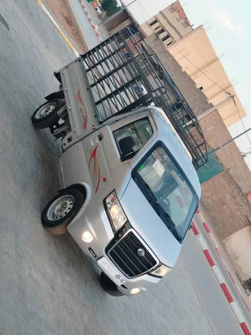 Gonow GONOW DFSK DFM 2015 Dfsk dfm soyons كونو هايفي ديفام