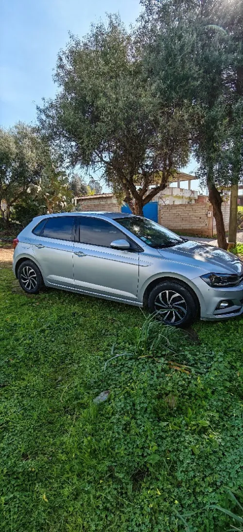 Volkswagen Polo 2021 Polo