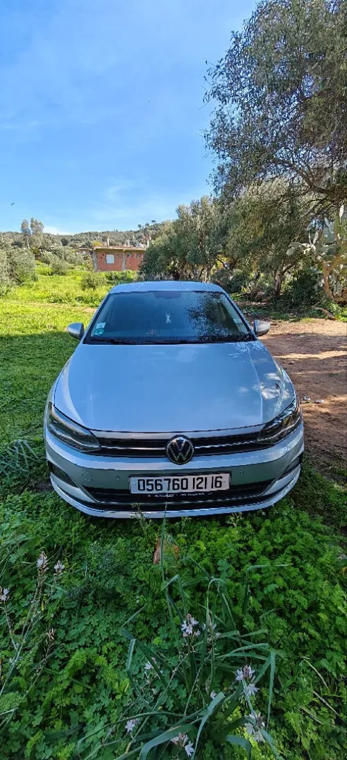 Volkswagen Polo 2021 Polo