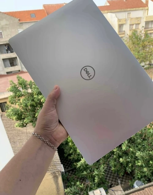 Dell precision 5540