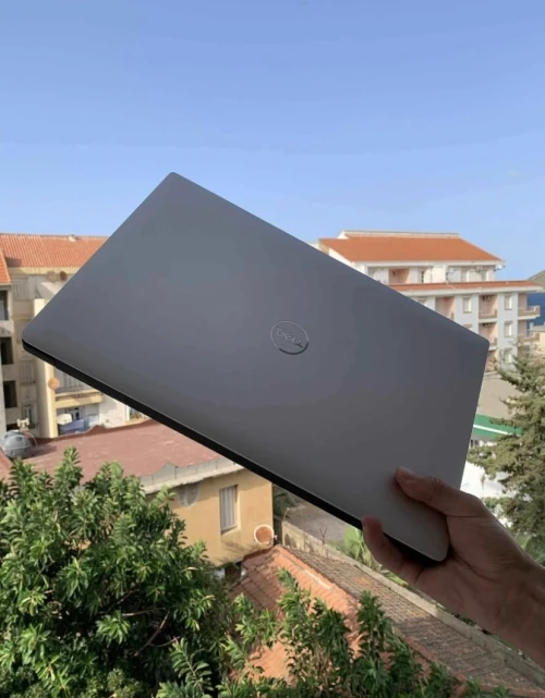 Dell precision 5540