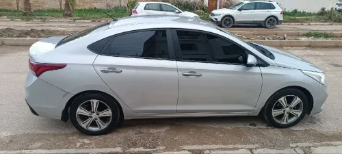Hyundai Accent 2019 