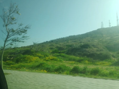 Vente Villa Chlef Ain merane