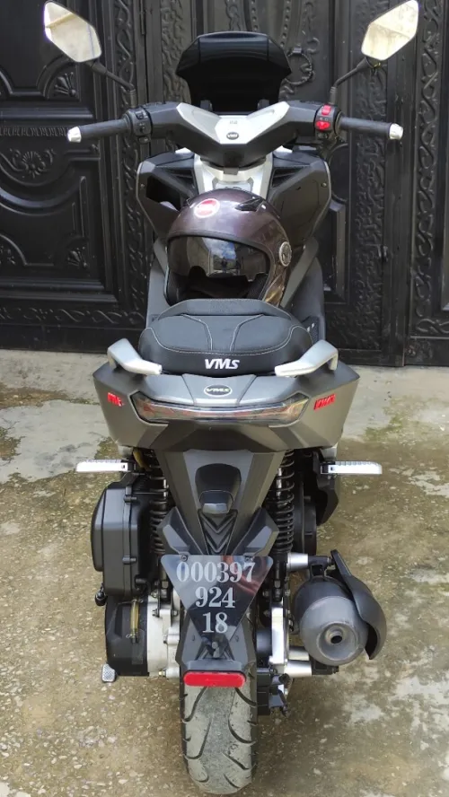 Vmax Vmax 2024