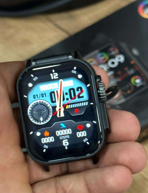 Smart watch airpods Kalobee GT8 buds