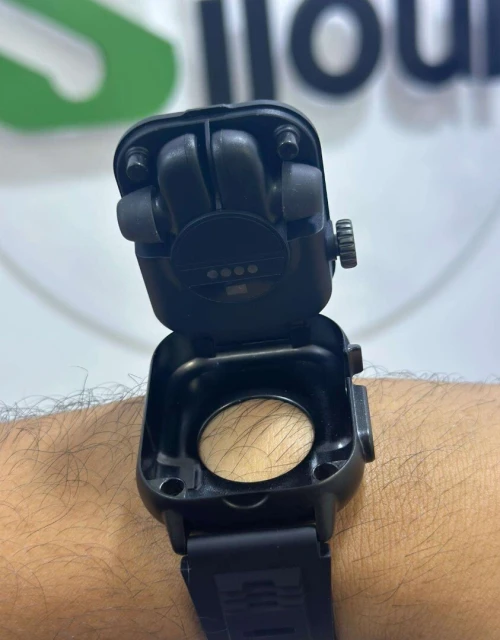 Smart watch airpods Kalobee GT8 buds