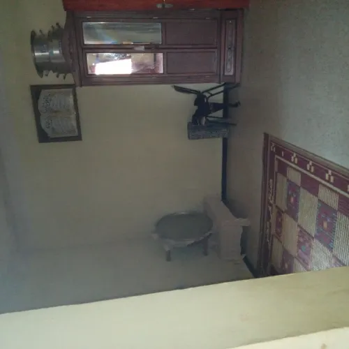 Vente Villa El Tarf Echatt