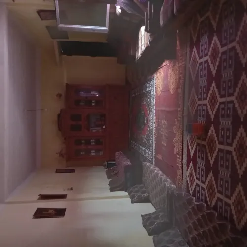 Vente Villa El Tarf Echatt