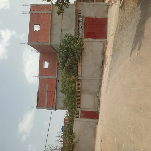 Vente Villa El Tarf Echatt