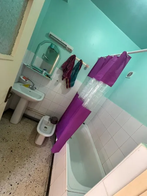Vente Appartement F3 Oran Bir el djir