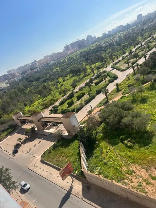 Vente Appartement F3 Oran Bir el djir