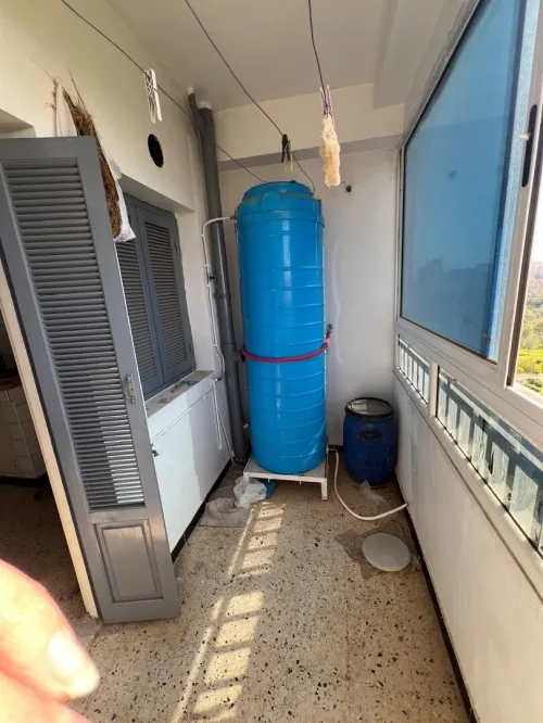 Vente Appartement F3 Oran Bir el djir