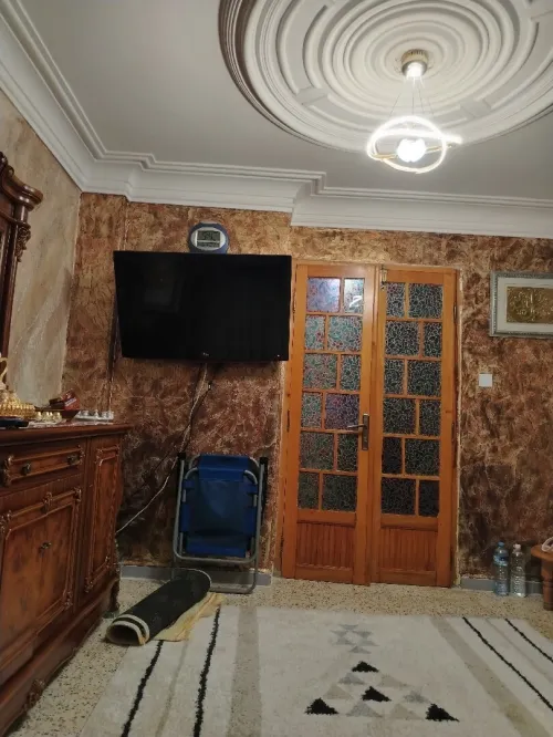 Vente Appartement F3 Annaba Annaba