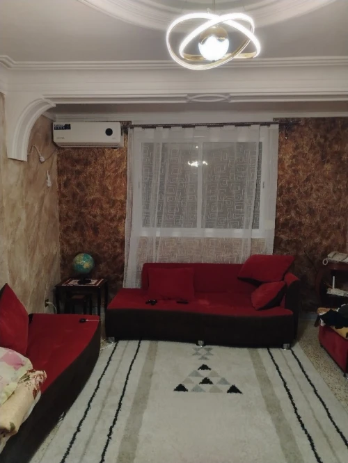 Vente Appartement F3 Annaba Annaba