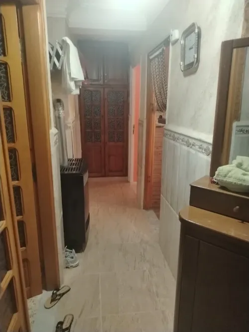 Vente Appartement F3 Annaba Annaba