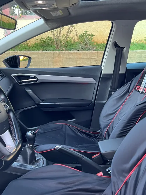 Seat Ibiza 2019 FR