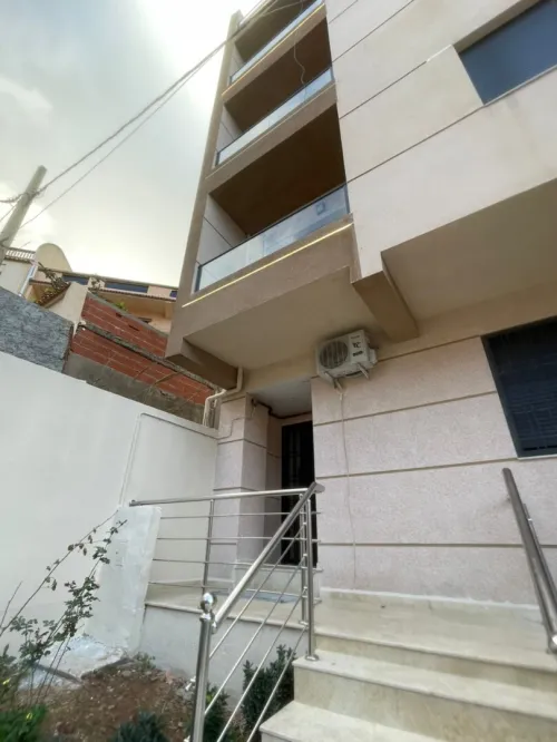 Location Appartement Duplex F5 Alger Ain benian