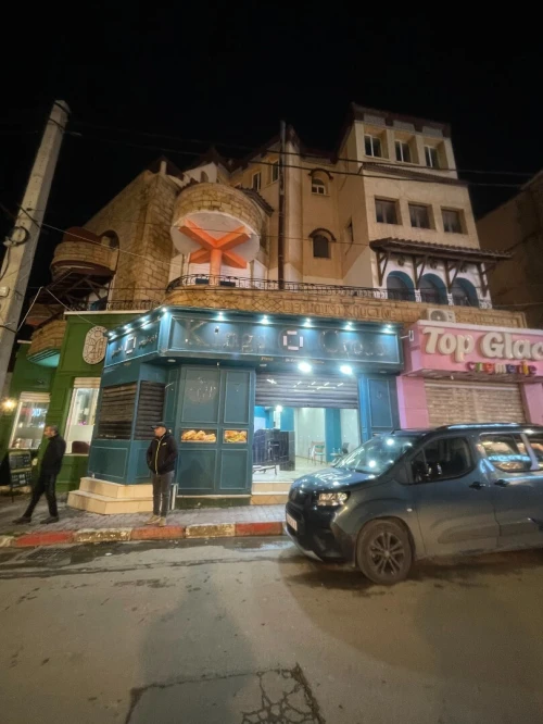 Location Local Alger Ain benian