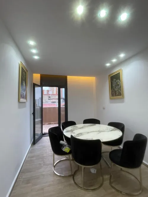 Location Appartement Duplex F5 Alger Ain benian