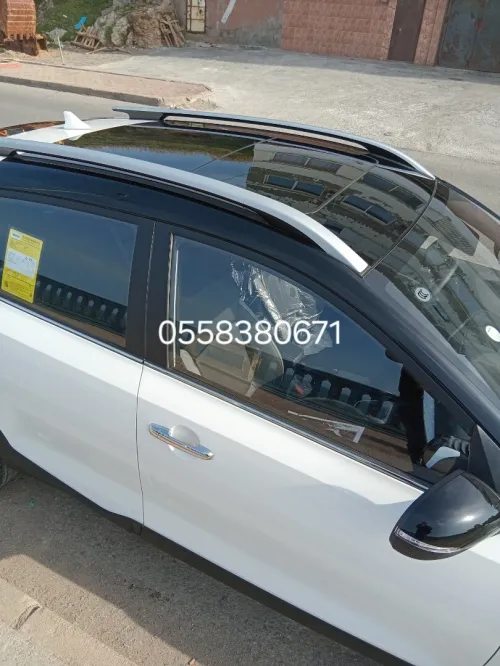 Kia KX1 2025 