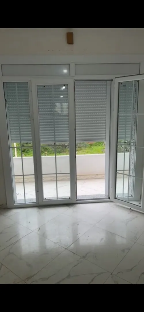 Aluminium & PVC Akbou