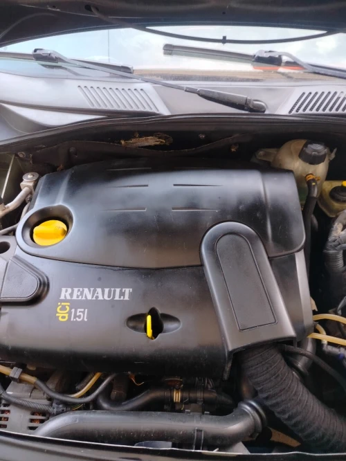 Renault Clio 2 2002 Clio 2