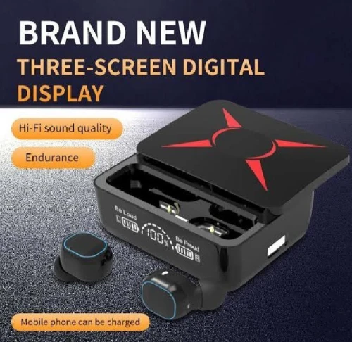 TWS BLUETOOTH EARPODS