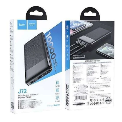 Power Bank Hoco 10000 mAh