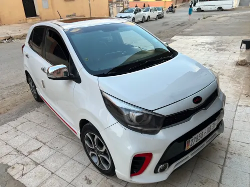Kia Picanto 2018 GT-Line