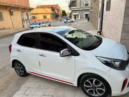 Kia Picanto 2018 GT-Line