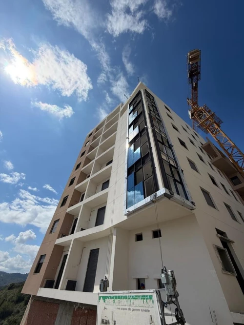 Vente Appartement F2 F3 F4 Béjaïa Bejaia