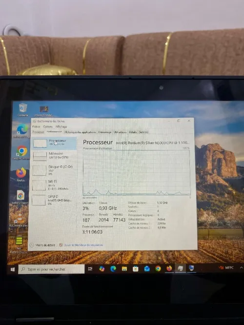 Lenovo ThinkPad Yoga 11e 5th Gen