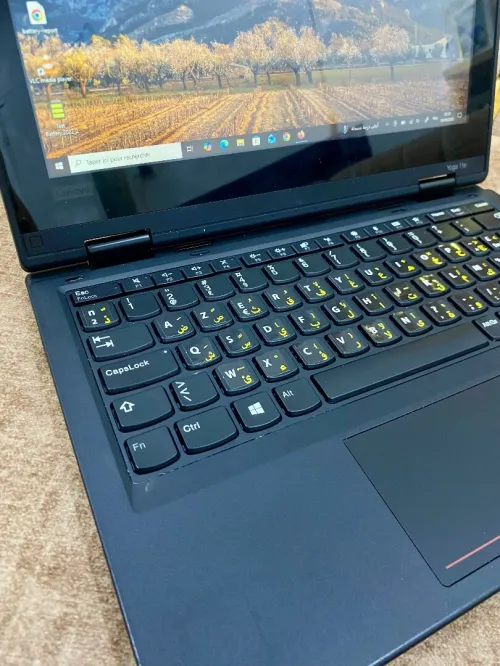 Lenovo ThinkPad Yoga 11e 5th Gen