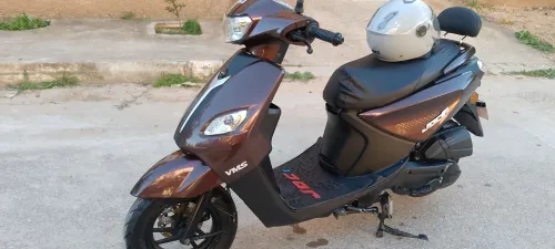 Vms EAGL 2026