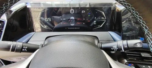 GAC Gs3 2026 Full option