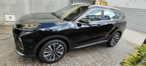 Jetour  X70 PLUS 2026 Flagship