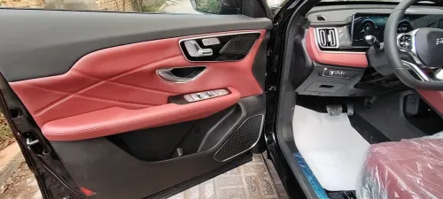 Jetour  X70 PLUS 2026 Flagship