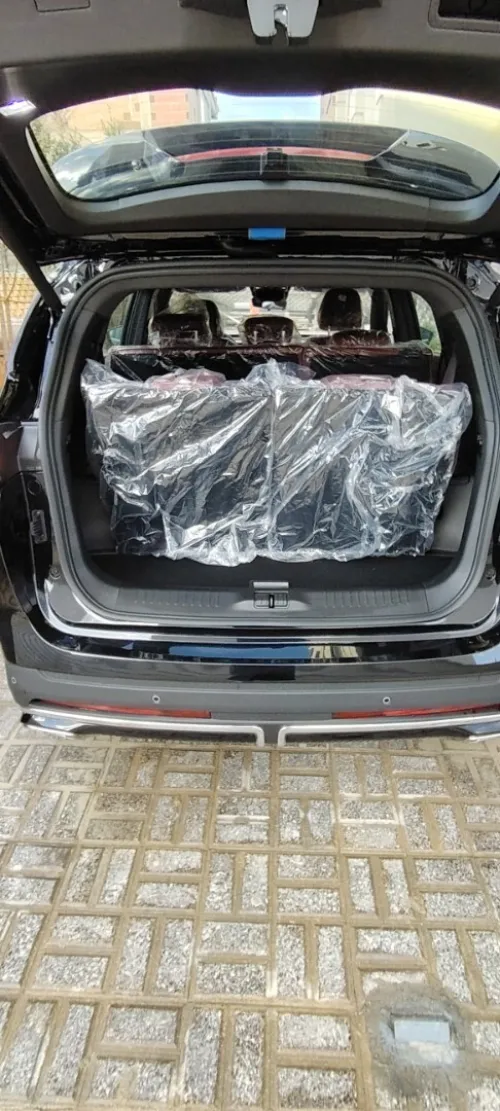 Jetour  X70 PLUS 2026 Flagship