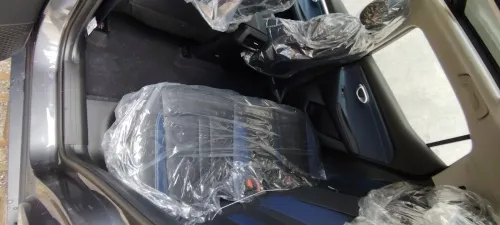 GAC Gs3 2026 Full option