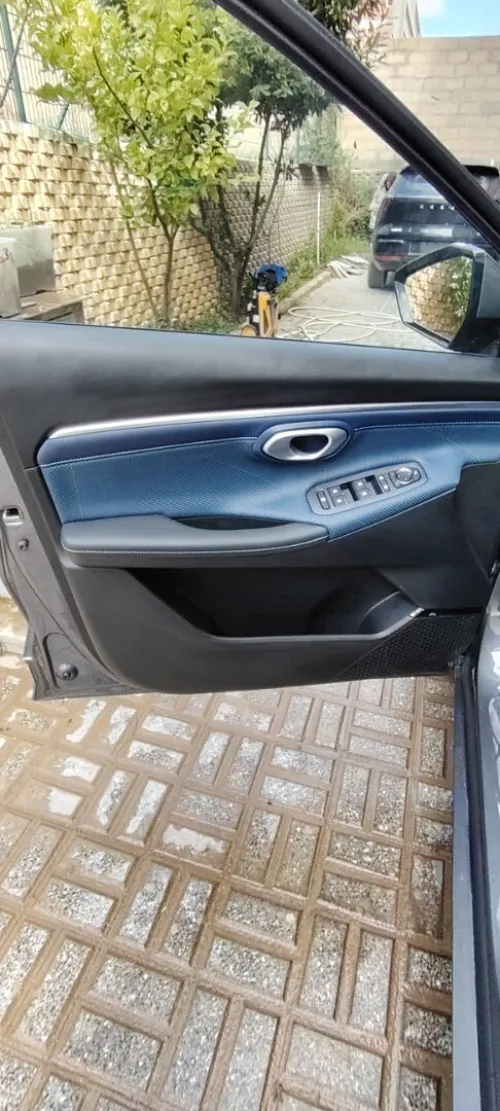 GAC Gs3 2026 Full option