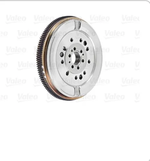 Volant moteur Valeo 836542