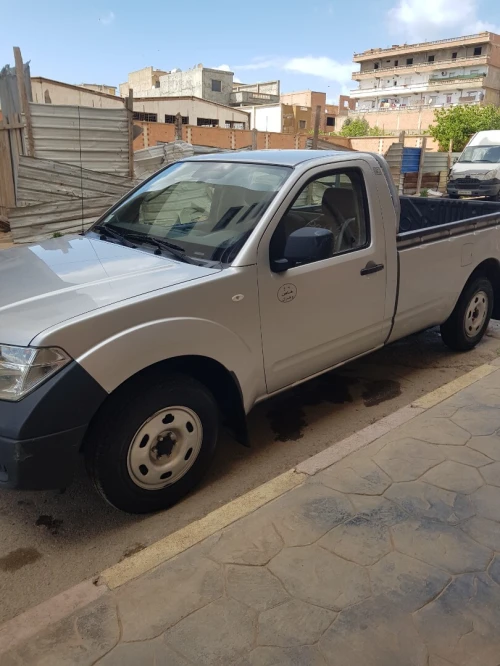 Nissan Pickup 2014 Pickup