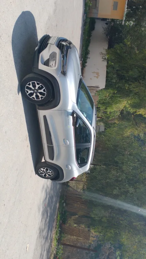 Renault Kwid 2024 