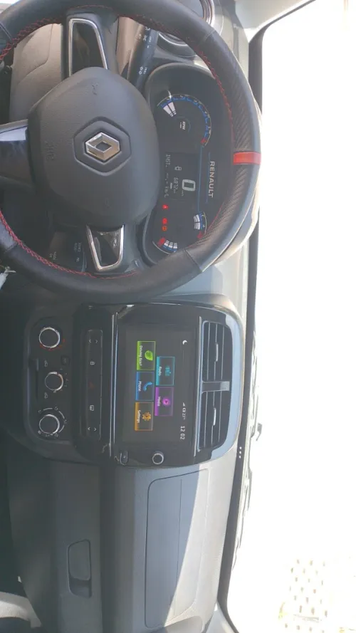 Renault Kwid 2024 